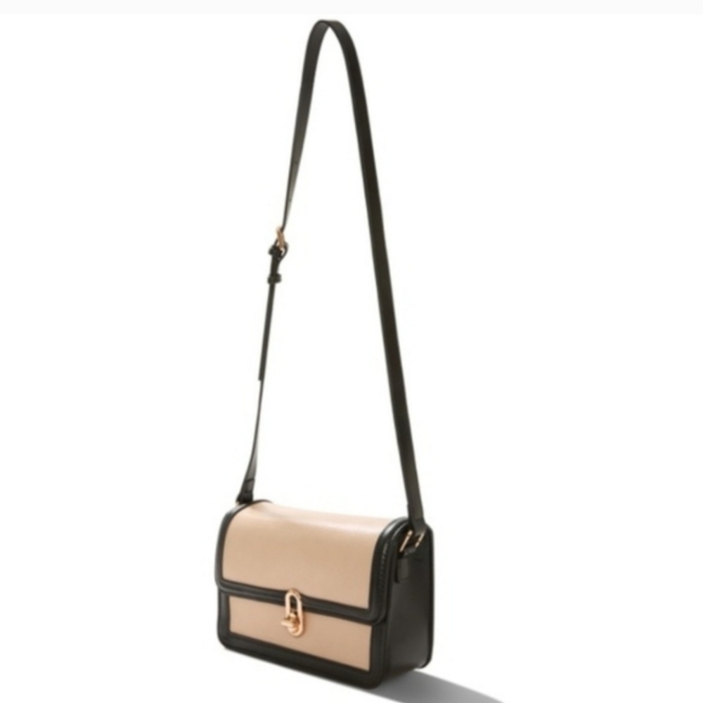 NIB Jules Kae Mia Crossbody Purse